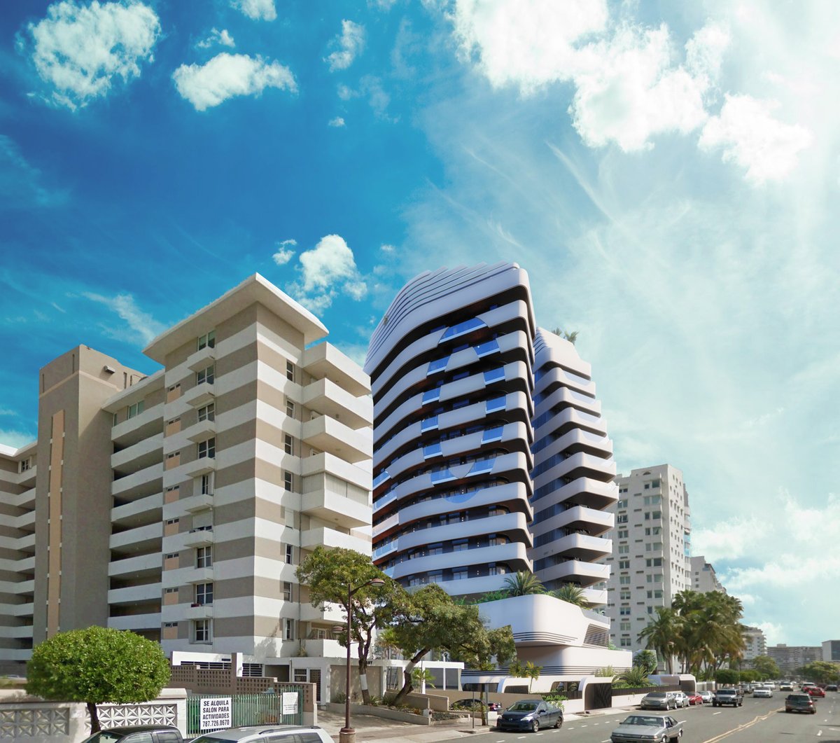 DNA BARCELONA ARCHITECTS tweet media