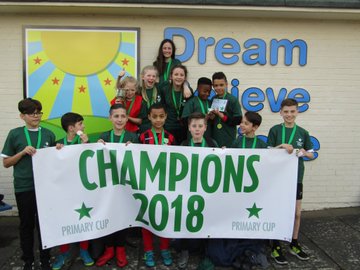 DRETsport's tweet photo. #DRETThrowbackThursday - We missed celebrating 2020 but join us now to re-celebrate the winners of previous #DRETPrimaryCups! Do you recognise anyone?? 

2019 - @WoldAcademy &amp; @BringhurstPri 
2018 –  @greenfieldsps  &amp; @FairfieldAcad 
2017 – @WoldAcademy  &amp; @CedarRoadPri https://t.co/0PoxHf8eOD