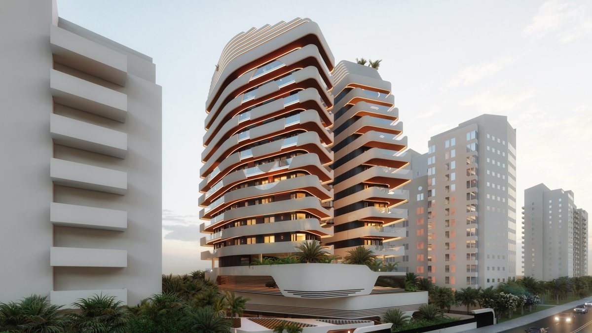 DNA BARCELONA ARCHITECTS tweet media