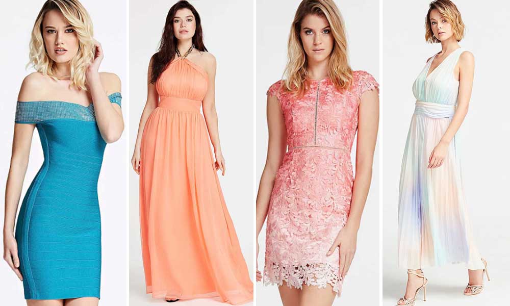 guess cerimonia 2019