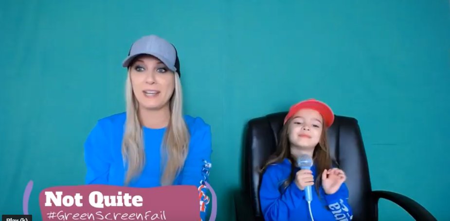 ZumOstmann's tweet photo. Happy Thursday Ostmann!  Mrs. Jones &amp; a future Explorer have your morning announcements for April 2, 2020!  #ExplorerNation
https://t.co/q0I8BKSGeE https://t.co/HHEVerY63J