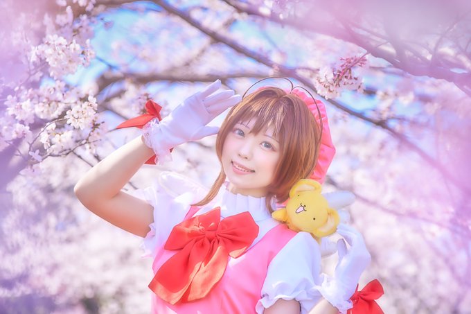 Twitterのコスプレ画像55