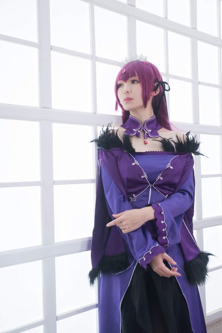 コスプレイヤー秋津穂乃華のTwitter画像29