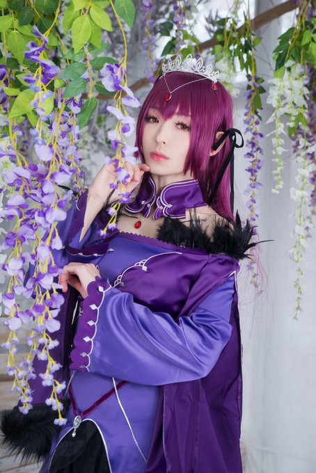 コスプレイヤー秋津穂乃華のTwitter画像30