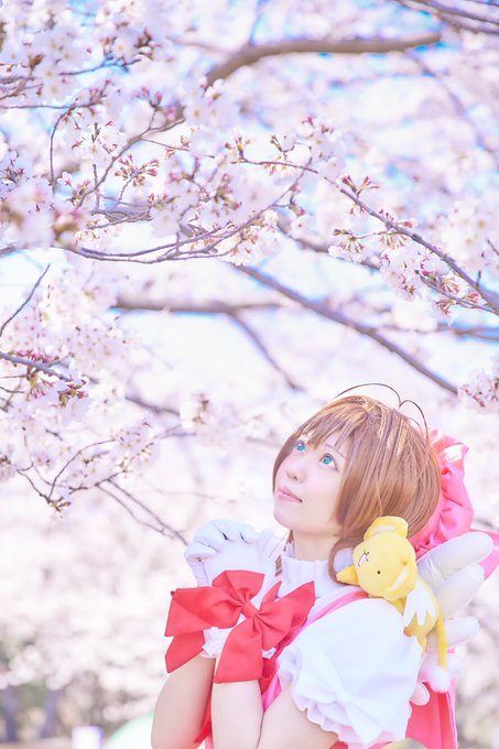 Twitterのコスプレ画像57