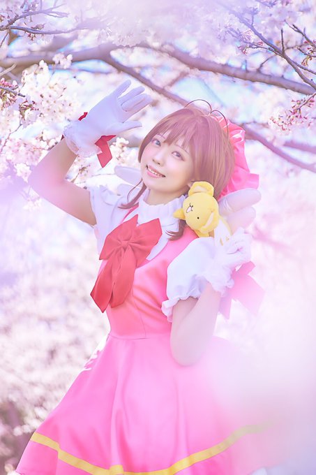 Twitterのコスプレ画像58