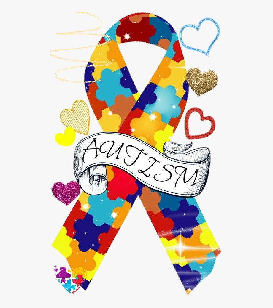 cinamaria79's tweet photo. Happy World Autism Day! https://t.co/QV1SEm1ZSY