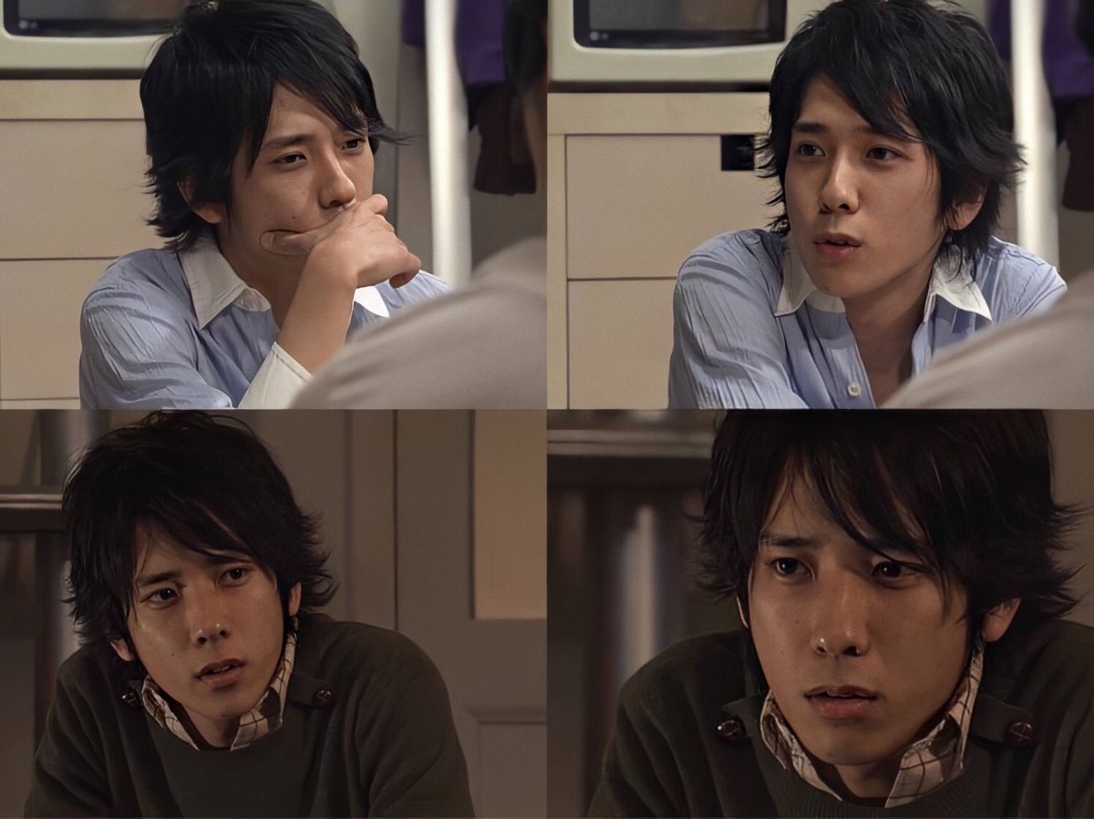 流星の絆 Twitter Search