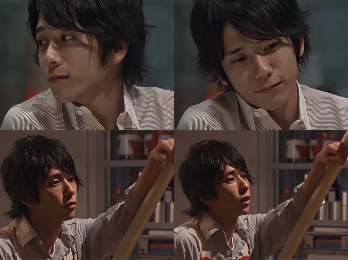 流星の絆 Twitter Search