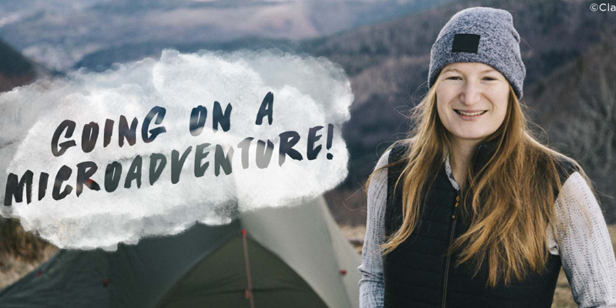 Discover the microadventure with Clara Ferrand WildRoad, talented photographer and experienced adventurer, who gives us her advice about how to go on a thrilling microadventure. 👍

➡ bit.ly/2R6JHCO

#EmbraceTheOutdoors #ExploreMyWorld #Thermic