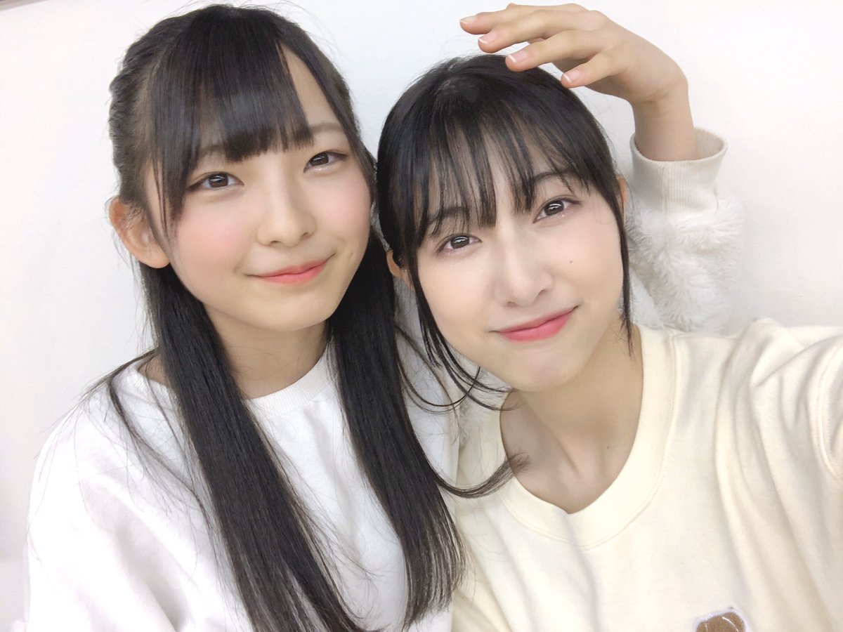 永田詩央里生誕祭2020 ちぃたんお誕生日おめでとう 💙 優しくて可愛く