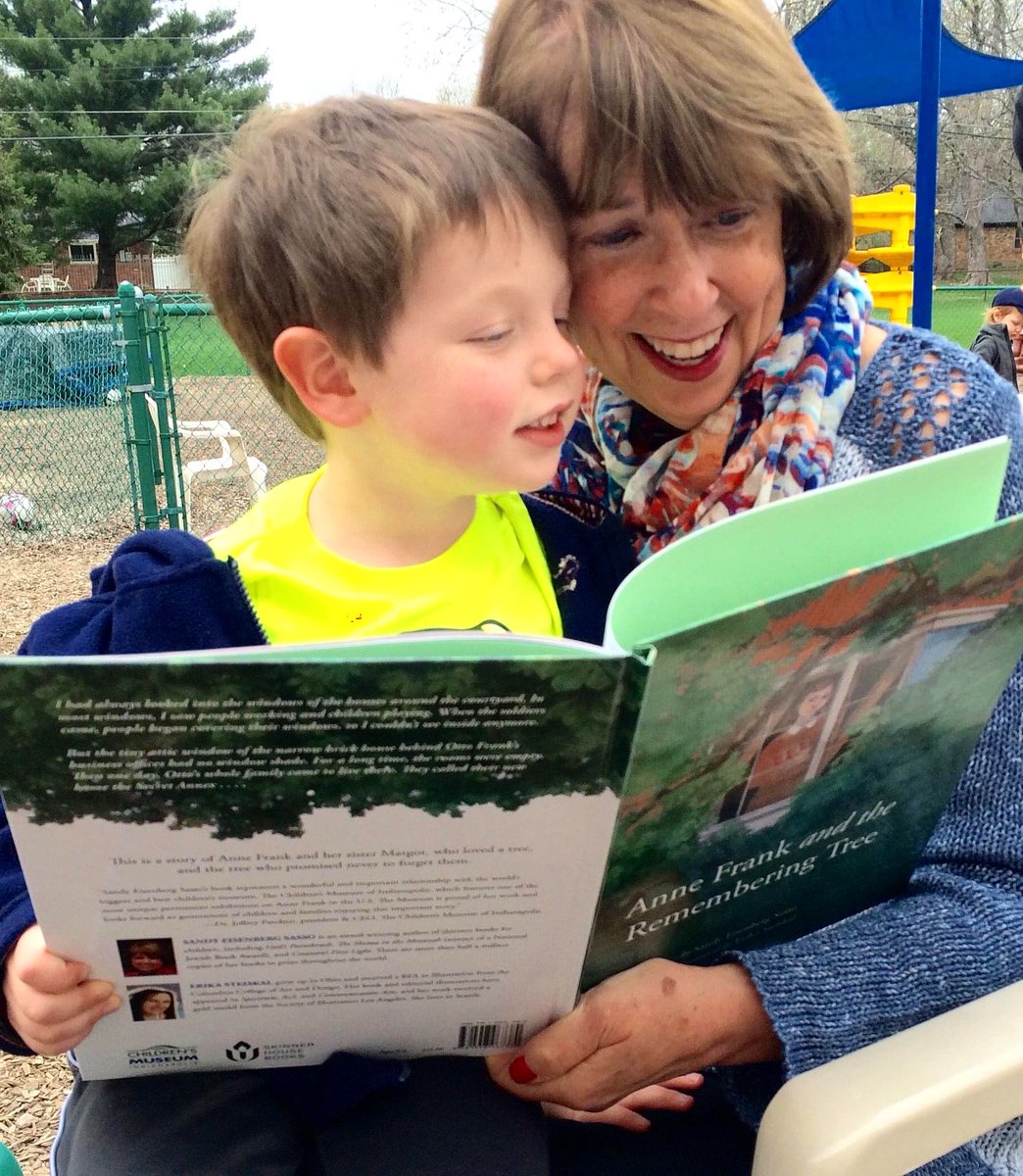 Congregation Beth-El Zedeck tweet media