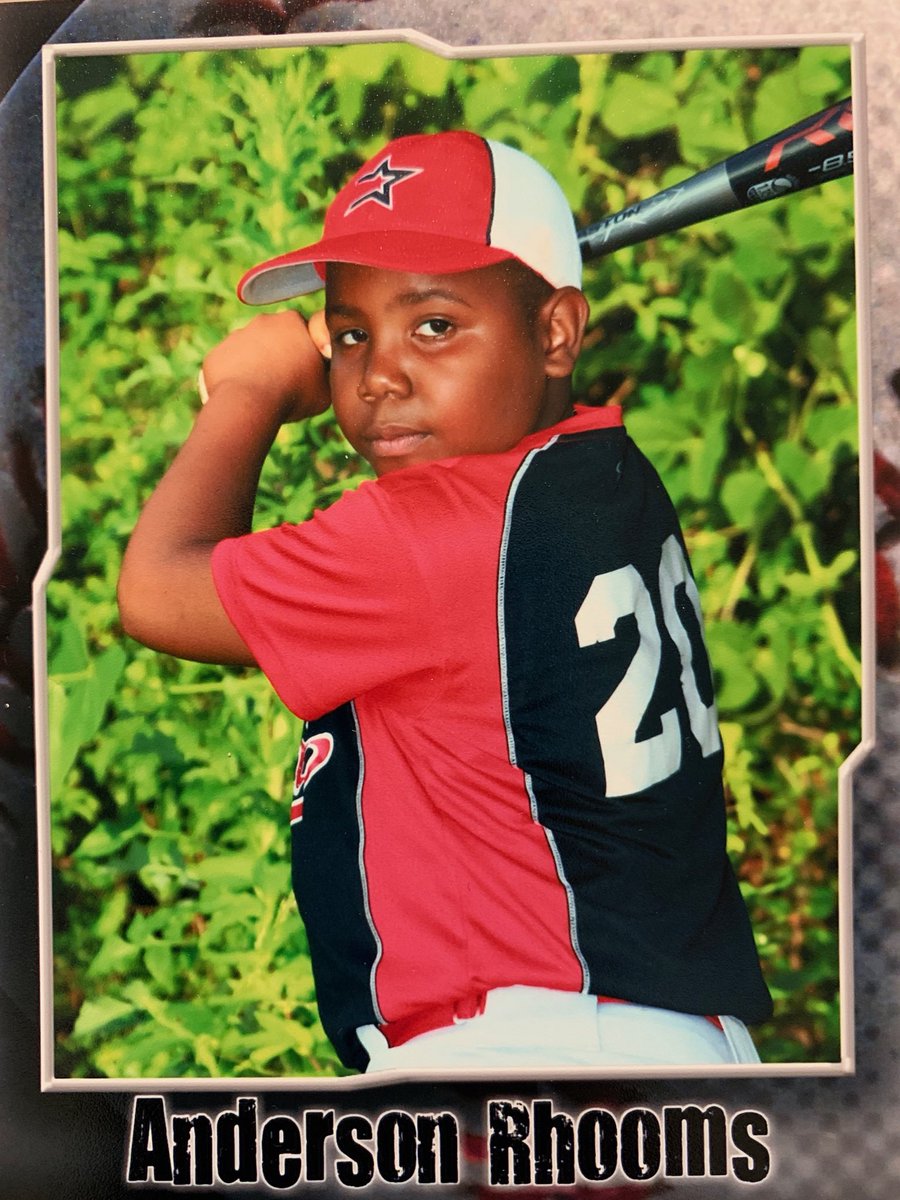 norxbaseball's tweet photo. SR Spotlight - Andy Rhooms

Plans after HS: attend college (undecided)

Favorite Baseball Moment - Bonding with teammates in the locker room.

Thanks to: God for giving me the ability to play the sport, and my parents and coaches for pushing me to be the best player I could be. https://t.co/TRSE20tK11