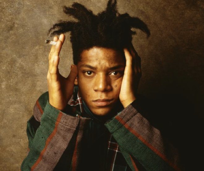 “I’m not a black artist, I am an artist” -Jean-Michel Basquiat (December 22 1960-August 12 1988) A.K.A Cultural Icon