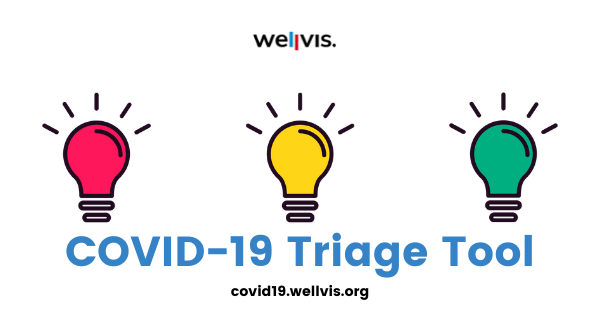 MappsHQ's tweet photo. To know your risk of contracting #COVID19 and simple steps to follow thereafter, use https://t.co/lVETKXaq99 by @WellvisHealth today!

#Covid19risktool https://t.co/f81doDHaJD