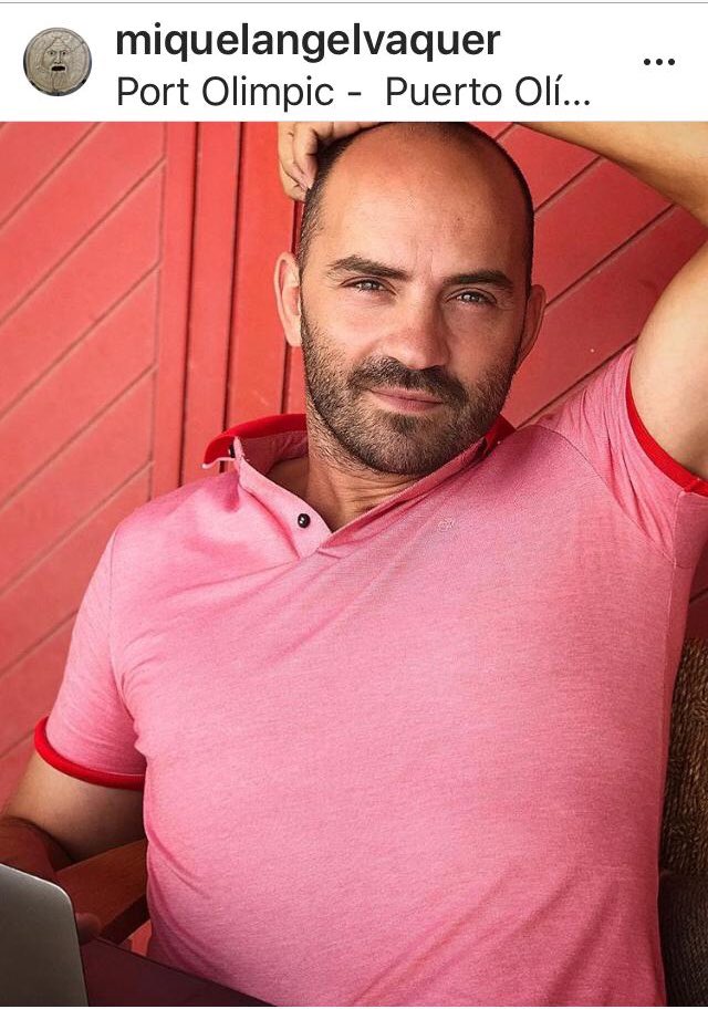 BLCVallekas's tweet photo. Gran parte de lo que somos a día de hoy se lo debemos a él. Nos ha dejado muy pronto una gran persona, muy querida en la empresa, dejándonos como legado uno de sus últimos trabajos, el nuevo diseño de nuestro packaging. #MiquelAngelVaquer. #Gracias #siempre #brandidentity https://t.co/TLxaQ0HWkj