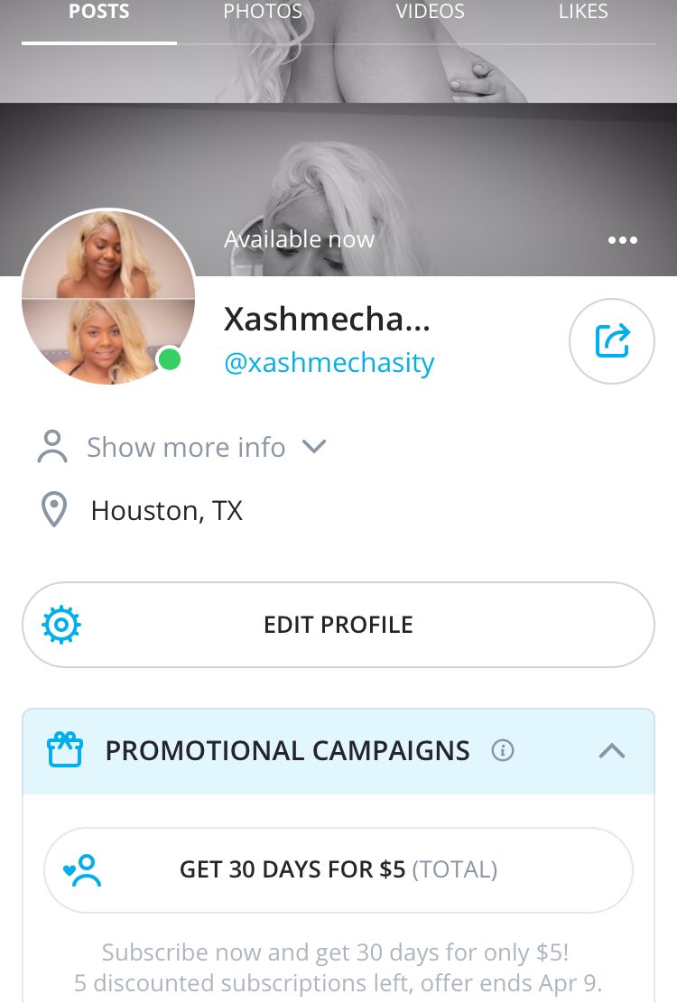 Houston texas onlyfans