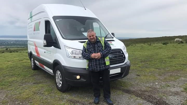 LlarpioAntur's tweet photo. @northwaleslive Llarpio Antur Shredding provides a confidential shredding service for businesses in north Wales, we're still collecting paper waste from our business customers who are providing key services, including doctors and pharmacies https://t.co/i7eU8khVbv #ThereWithYou https://t.co/4MdpL260sb
