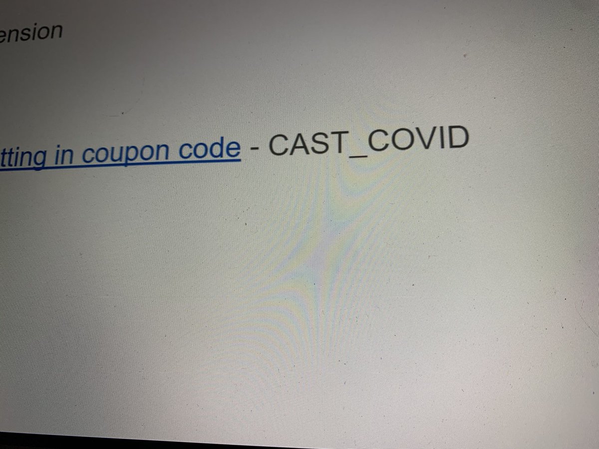 screencastify coupon code