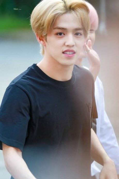 ☆ day 93 ☆blonde seungcheol pls come home