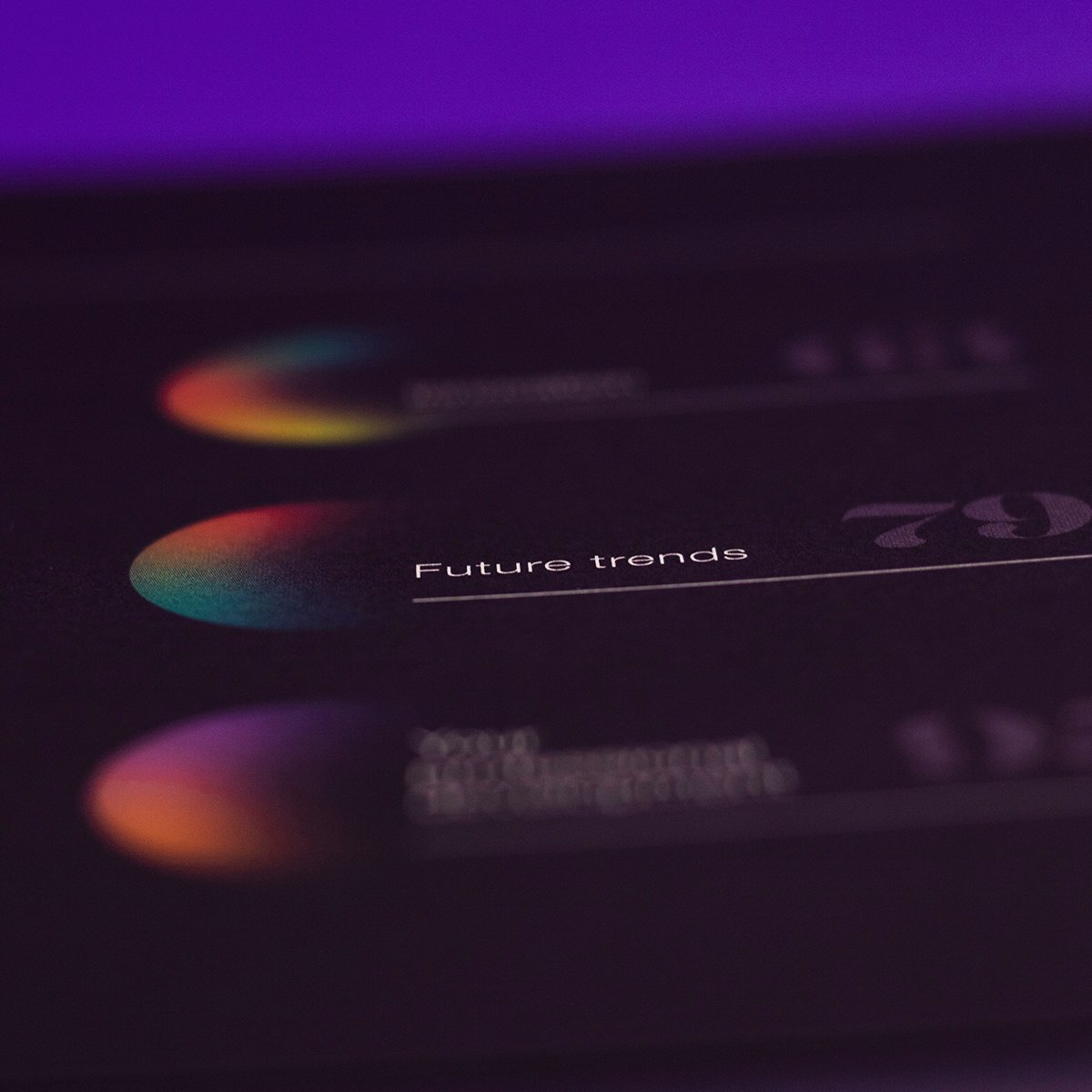 home_in_bristol's tweet photo. This year we created #Roundel2020 – a report in to future global trends of #EmployeeExperience. We've now turned this in to a beaut book and we're sending one to the first 50 people to email kate@thisishome.co.uk (when it's safe!) Find out more here https://t.co/9pav9ZZG0L https://t.co/Gh3McDoYJK