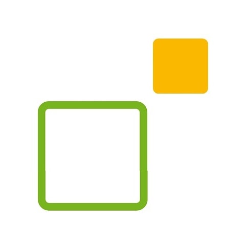 "Thinking outside the box" ◽ Unser Leitspruch wird auch durch unser Logo verkörpert. Aktuell ein wenig anders: Auch unser Logo hält den #Mindestabstand ein! Wie wir wieder zusammenkommen und in das Semester starten, dazu bald mehr! Bis dahin: #socialdistancing aushalten 💪