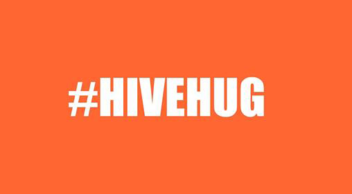 GIVE US A #HIVEHUG! 

@HiveShrewsbury have launched a campaign providing online creative content and activities to help keep people of all ages occupied. 

MORE > whatsonlive.co.uk/shropshire/new…