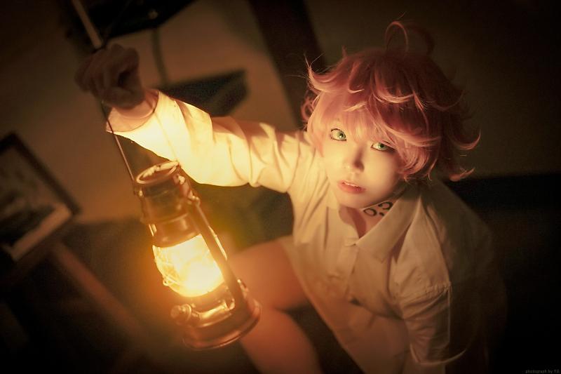 weare_csl's tweet photo. The truth beyond their sheltered home... what horrors await?
Find out!: https://t.co/siYX54P9KL
Photo 📸 테일러
#cosplay #csl #thepromisedneverland #약속의네버랜드 #노솜 #nosom https://t.co/zlQC6Q1UNP