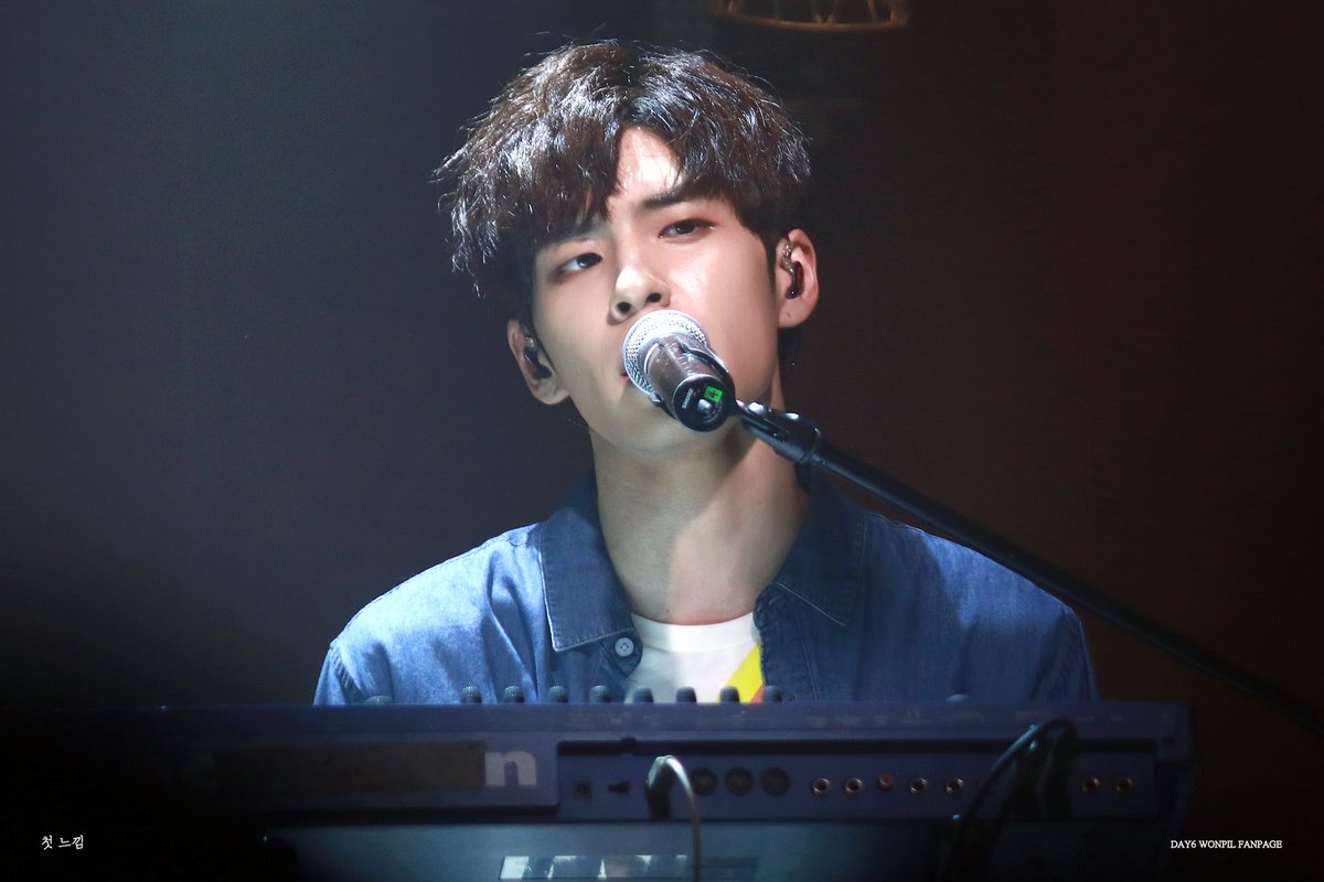 첫 느낌 tweet media