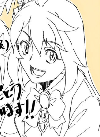 僕の大好きなラッツベインとマルカジットはいつごろアニメに出ますかね? 
