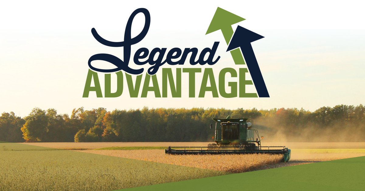 Legend Seeds, Inc. tweet media
