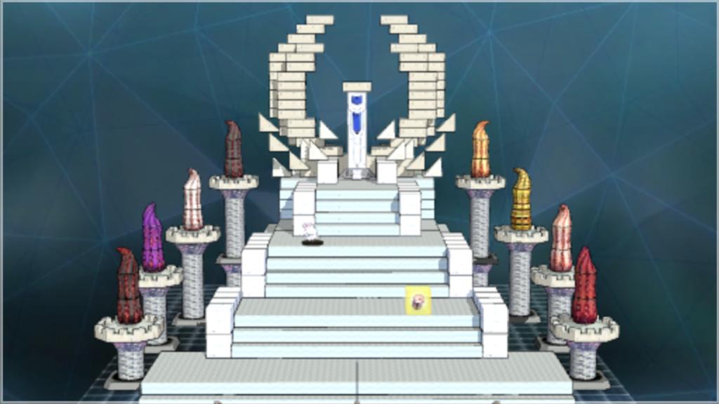 メインコンテンツ | Fate/Grand Order Fes. 2018 ～3rd