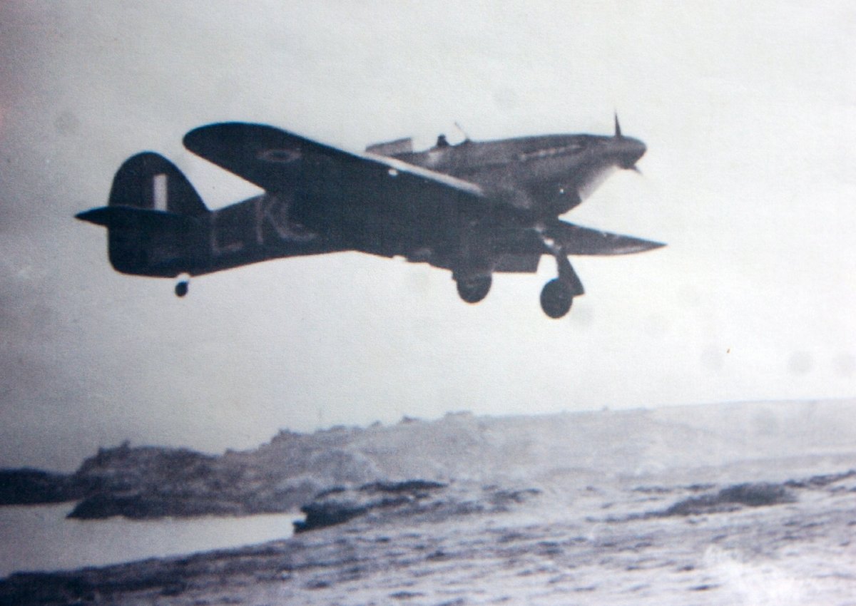 adamcgratton's tweet photo. Hi All, about to start the next issue of #TheWayWeWere for 
@Sotlive
 and what better subject, at present, than the #BattleOfBritain 80th anniversay and #VEDay75. If you know someone who wishes to share their story or that of a family member or friend let me know!? #WW2 https://t.co/XBfJOBrSn2