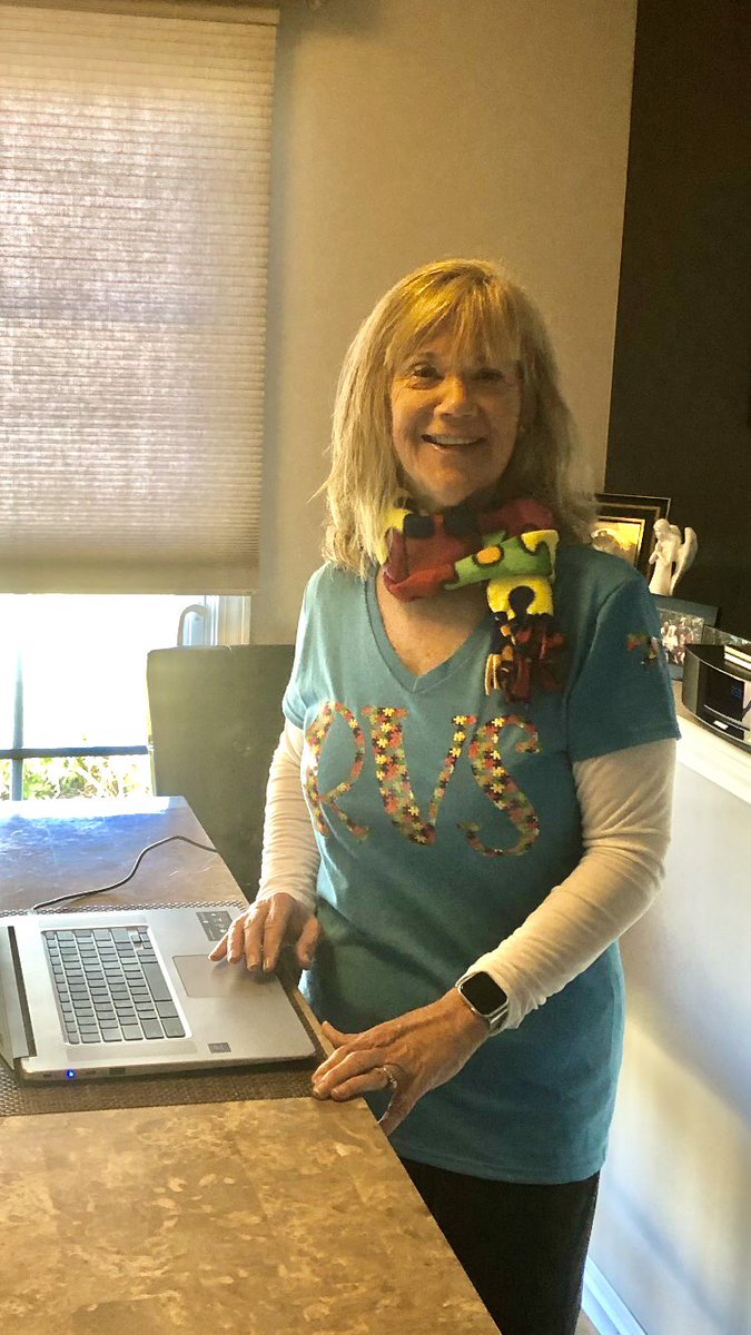 Donna Myers tweet media