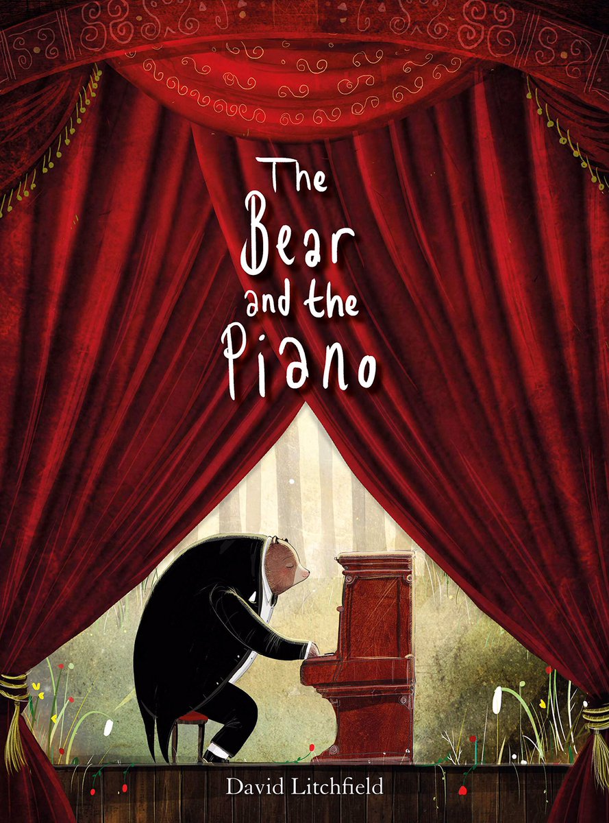 OrstonPrimary's tweet photo. Year 1’s have been working brilliantly at home this week. We read the #thebearandthepiano. Guessing the strange thing, writing headlines and writing postcards! Super proud of everyone’s hard work 🌟👏🏻 https://t.co/y1rg5Cp1Nw
