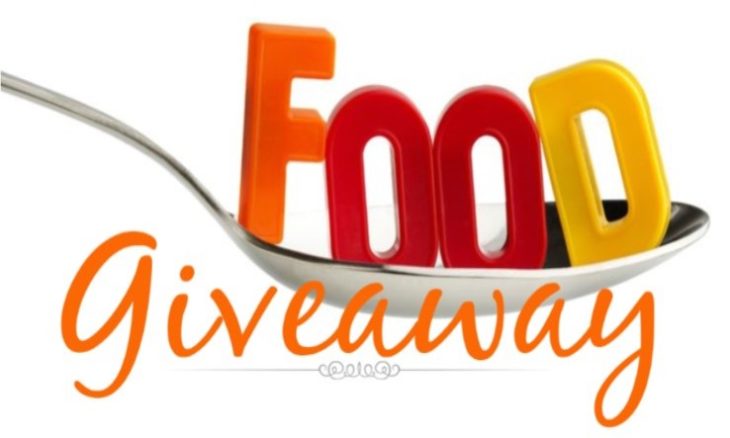 TrueCountry927's tweet photo. Clarksville SDA food give-away today 4/2 from 10am to 1pm.   Drive through arrangement, please stay in your vehicle https://t.co/e7nZj4x54g