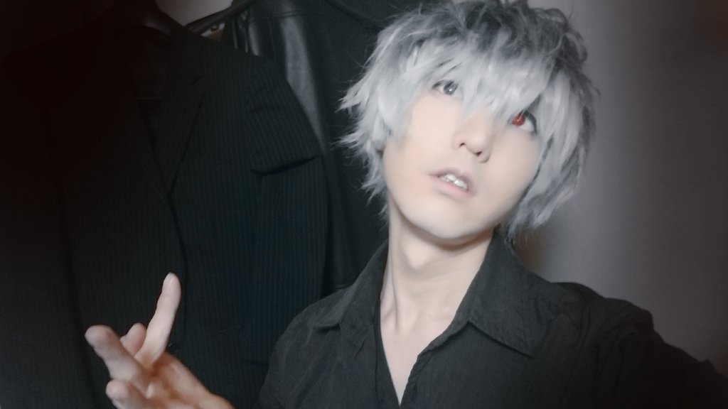 Twoucan 佐々木琲世誕生祭 の注目ツイート コスプレ