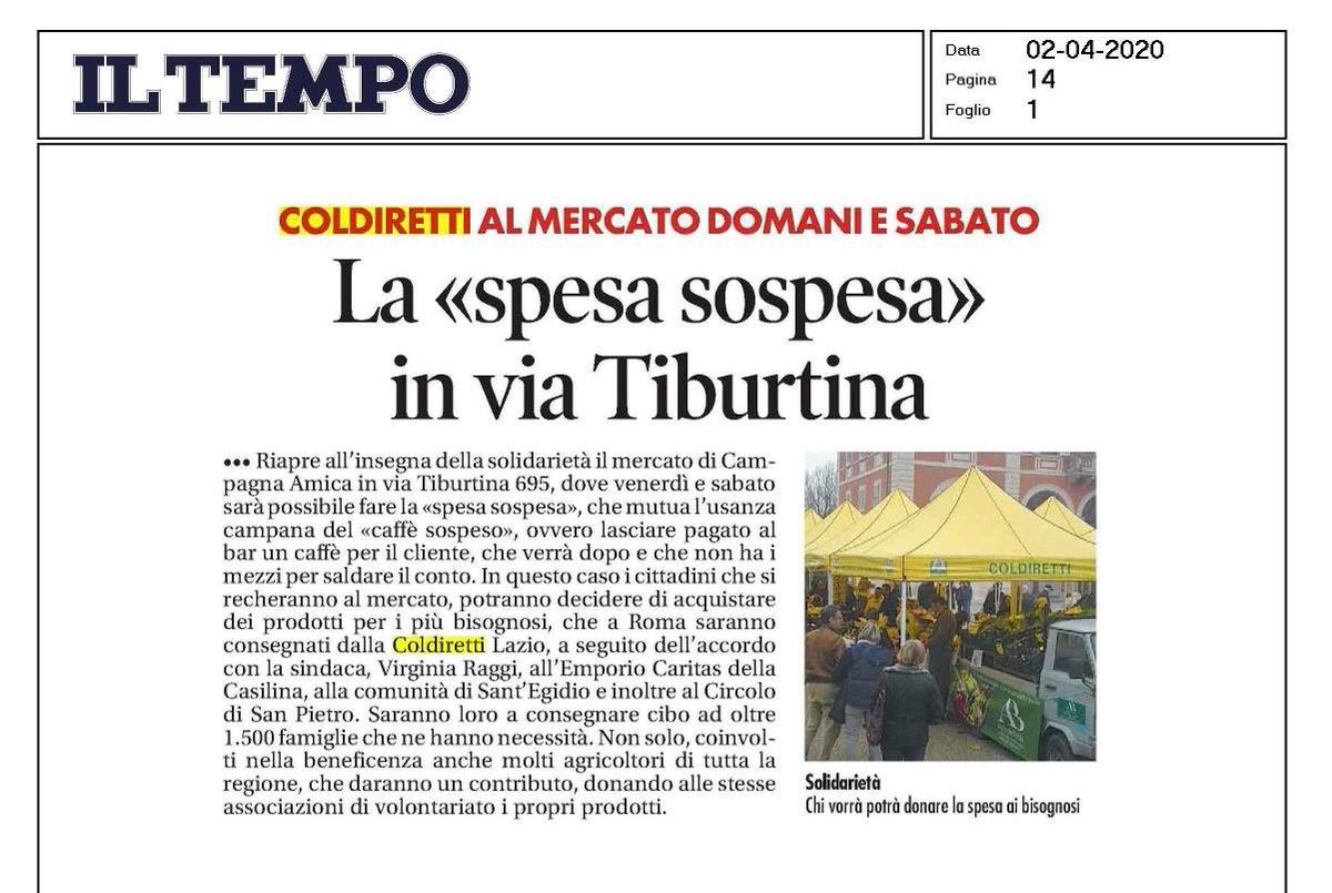 Coldiretti Lazio tweet media