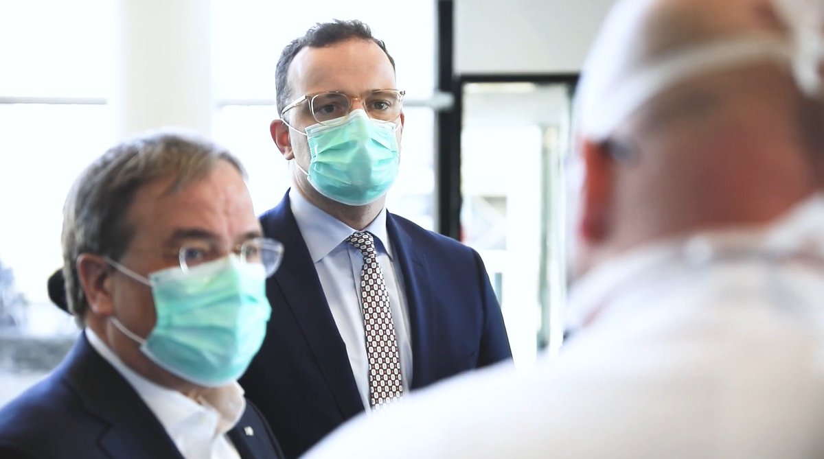 Our <a href="/refresherboxx/">Refresherboxx</a> can kill viruses. We would like to #help against #Corona by cleaning #masks and #coats before they are worn again. But we need your help for testing and production! ♥️
<a href="/elonmusk/">Elon Musk</a> <a href="/jensspahn/">Jens Spahn</a> <a href="/c_drosten/">Christian Drosten</a> <a href="/rki_de/">Robert Koch-Institut</a> <a href="/BoschPresse/">BoschPresse📰</a> <a href="/SiemensHealth/">Siemens Healthineers</a> <a href="/BMG_Bund/">Bundesgesundheitsministerium</a> <a href="/BillGates/">Bill Gates</a>