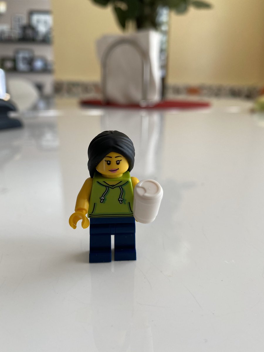 Lisa Garner tweet media