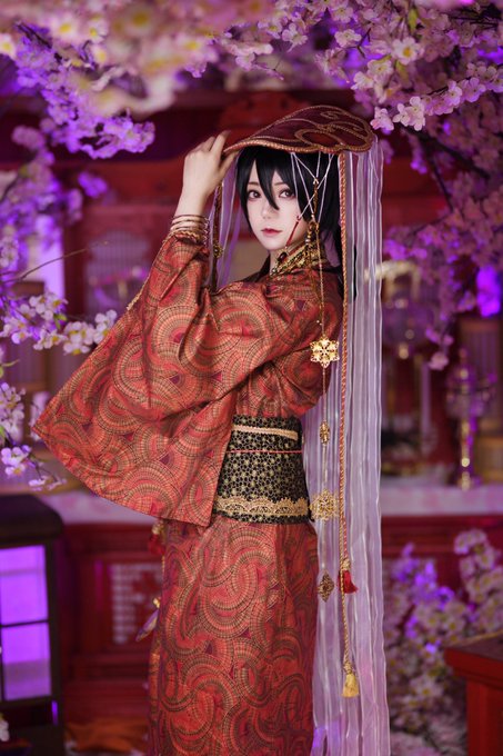 コスプレイヤープーチンのTwitter画像25