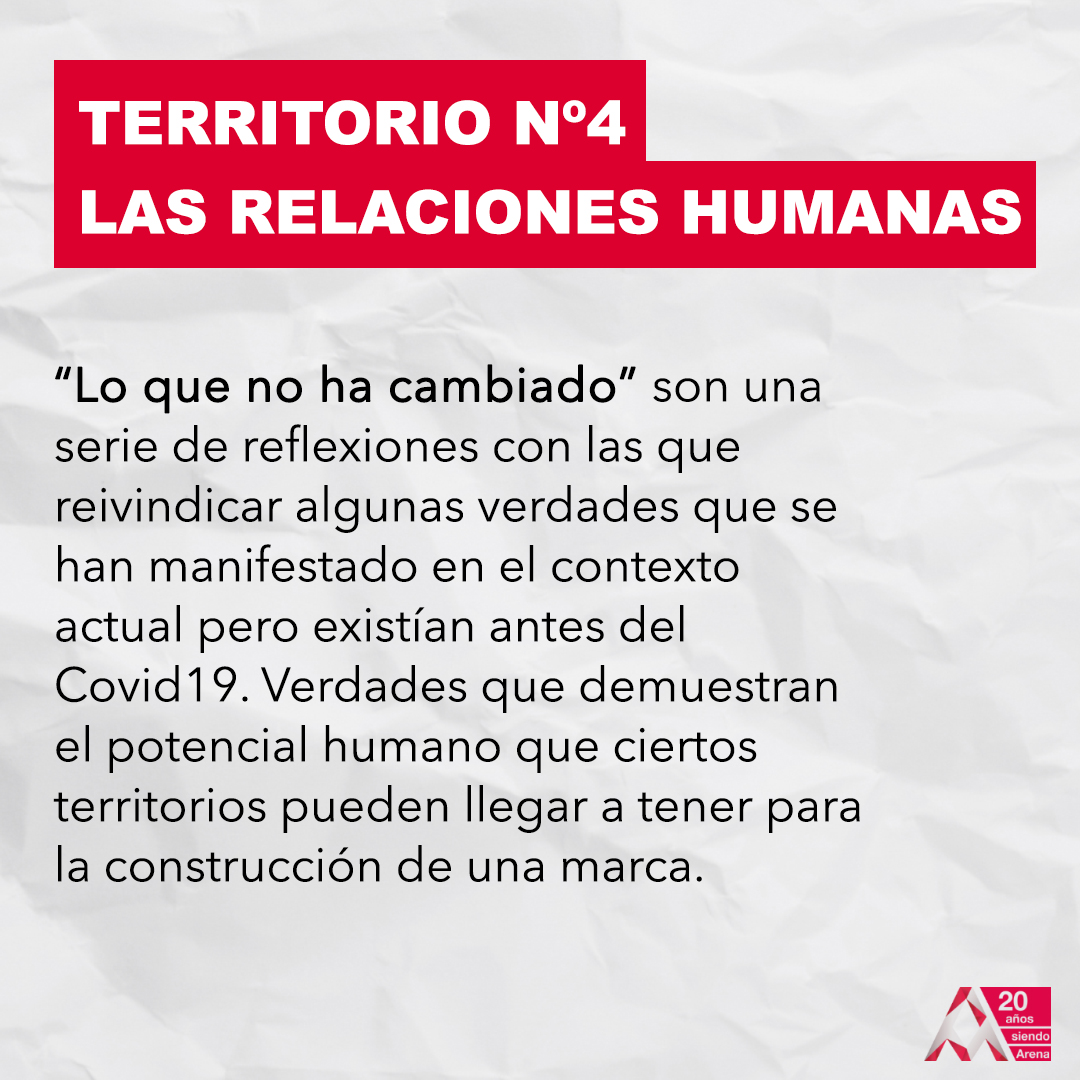 Arena Media España tweet media