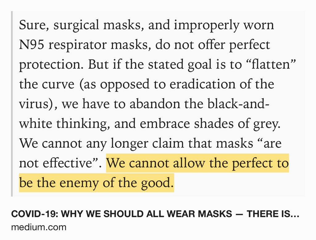smartygus's tweet photo. COVID-19: Why we should all wear masks https://t.co/qgz1i8e3nN https://t.co/13agA4QDYI