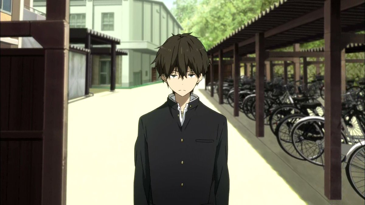 Tka24 貴方ですよ 田名辺 治朗先輩 Hyouka Kotenbu At X