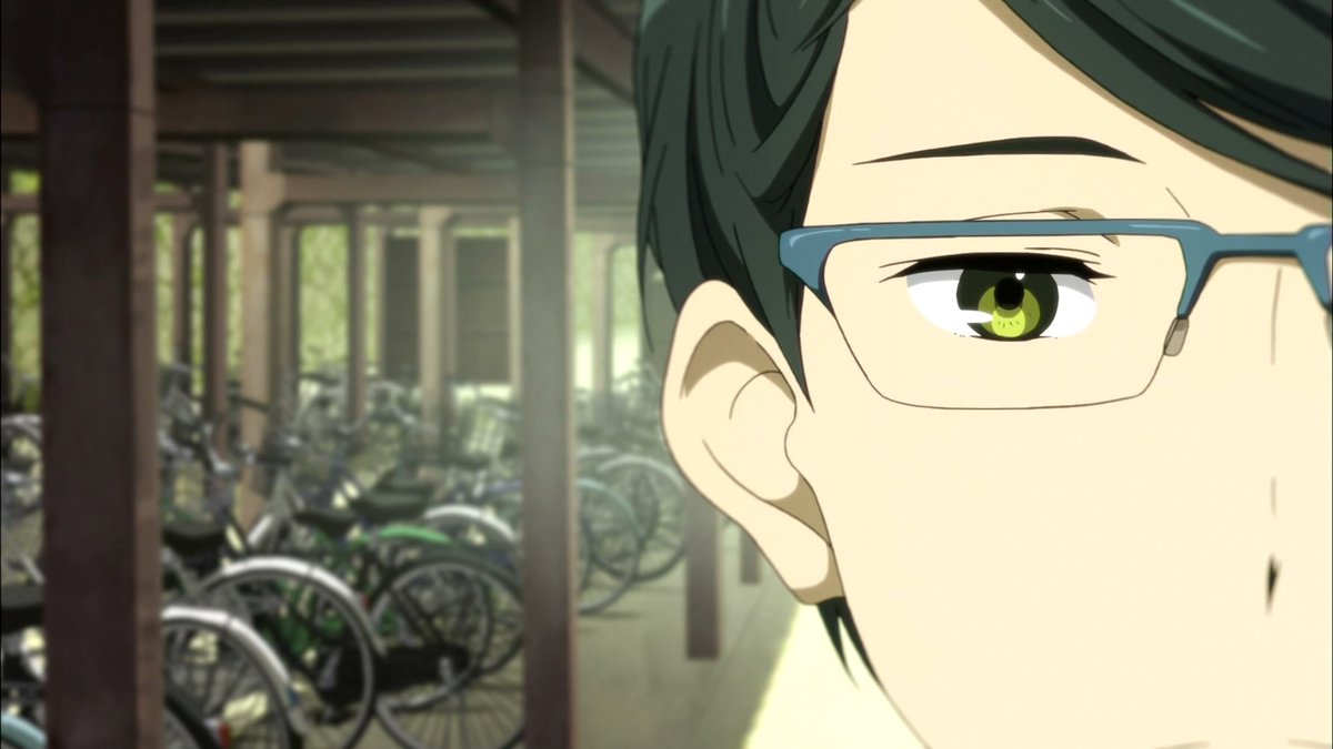 Tka24 貴方ですよ 田名辺 治朗先輩 Hyouka Kotenbu At X