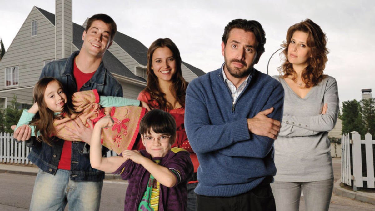 marc_payes's tweet photo. esta fue la mejor época de antena 3 haciendo series y no admito un no por respuesta https://t.co/LB57mwdDuw