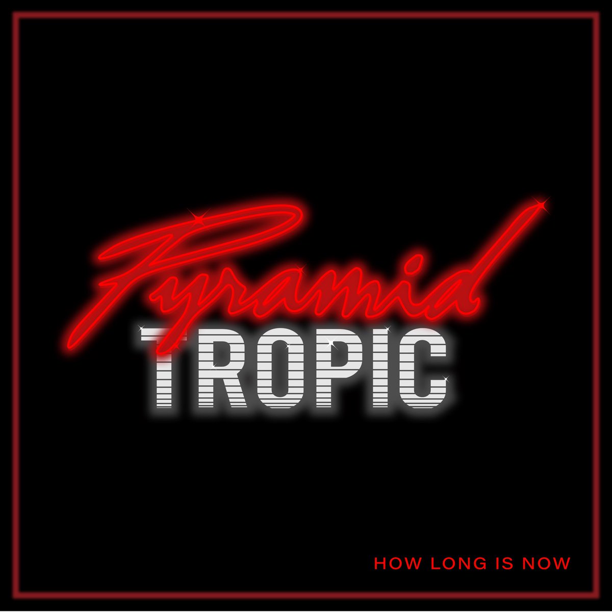 <a href="/Indie88Toronto/">Indie88 - Toronto's Modern Music 88.1FM</a> premieres the new <a href="/pyramidtropic/">Pyramid Tropic</a> single, How Long Is Now, this morning between 10:00 AM and 12:00 PM!