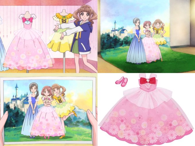 プリキュアスタイルのtwitterイラスト検索結果 プリキュアスタイルのtwitterイラスト検索結果