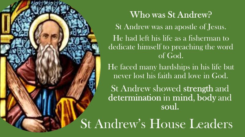 standrewslead's tweet photo. St Andrew's house leaders are taking to twitter to share our work on promoting positive mental health. Here is some information on our project. @StMungosAcademy https://t.co/QF3Wq1OR75