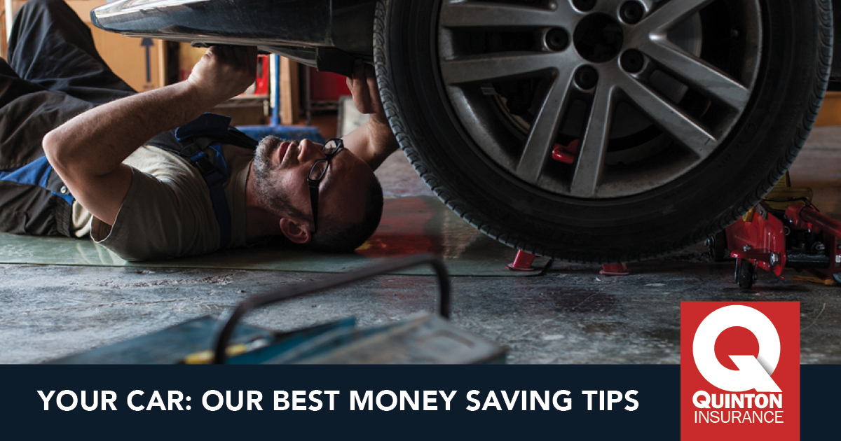 QuintonIns's tweet photo. Your car can take you near and far, but only if you take care of it in return. April is National Car Care Month and lucky for you, ERIE has tons of helpful posts on their blog to help you show your car a little TLC this month: https://t.co/tjV7vzqA6E
#QuintonInsurance https://t.co/DbPk4zJ9HI